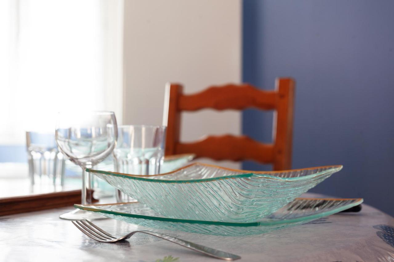 Appartement Avec Piscine Et Cuisine Roquefort-la-Bédoule Kültér fotó